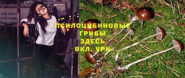 кристаллы Абаза